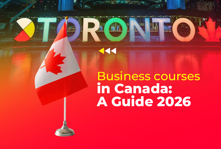 Business Course in Canada 2026: Your Complete Guide to Success